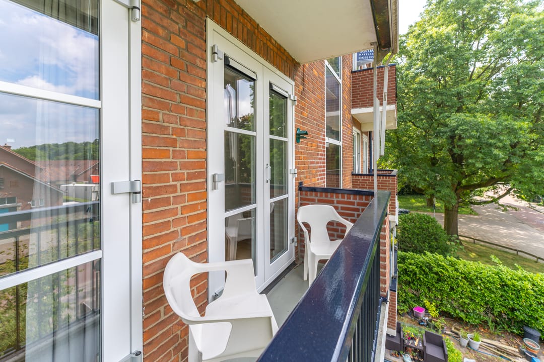 Foto 7 van Engweg 9-II