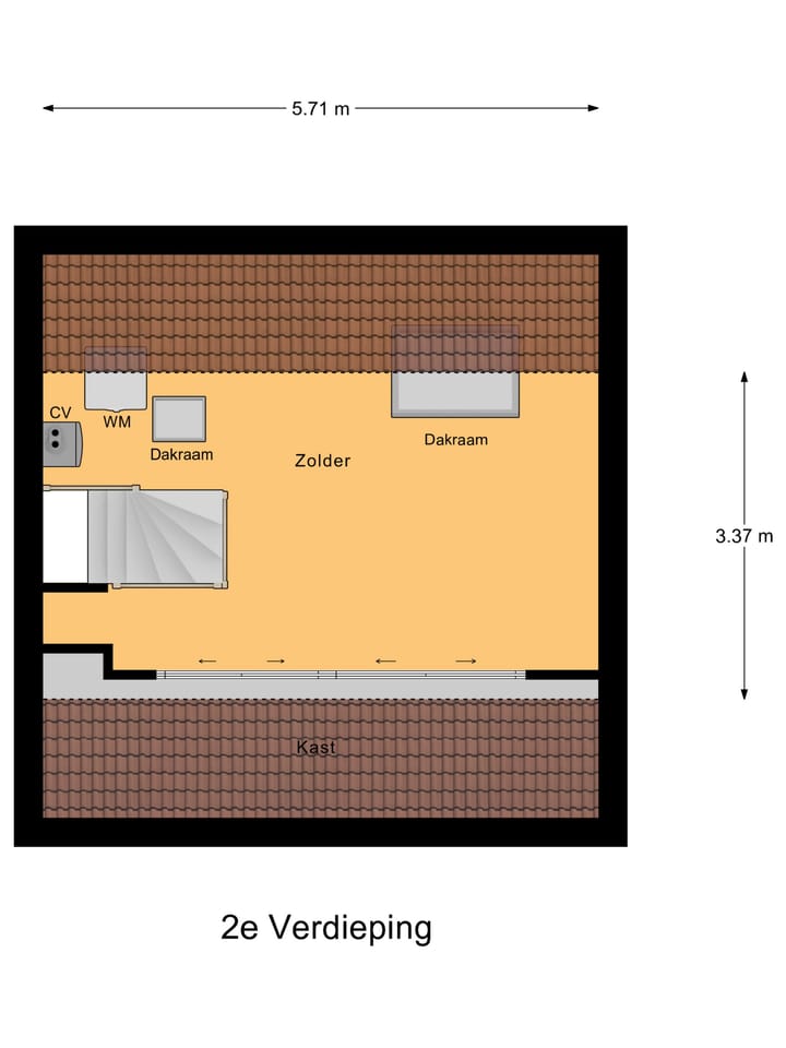 Foto 25 van Linge 34