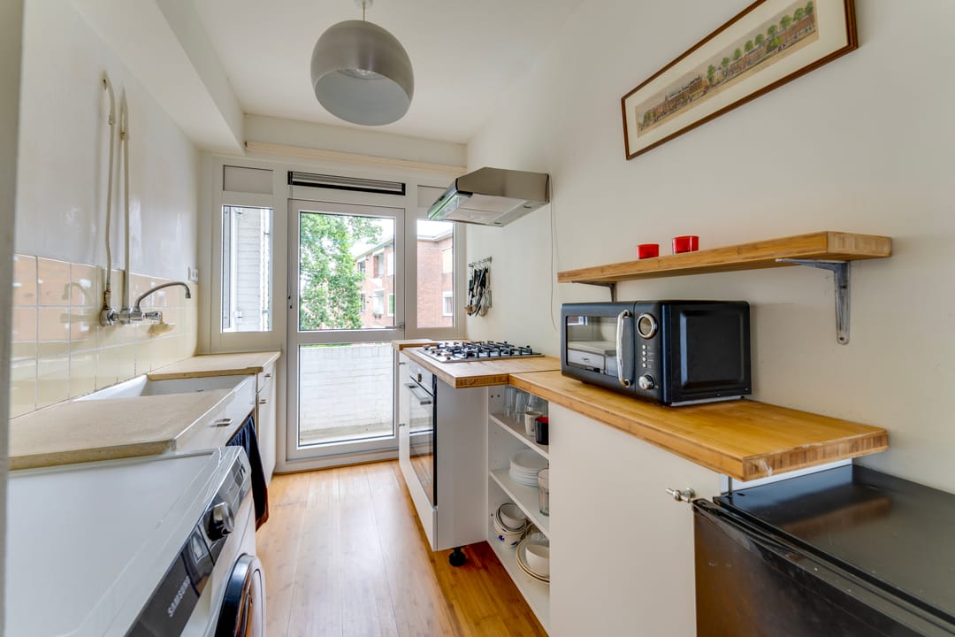 Foto 13 van Engweg 9-II