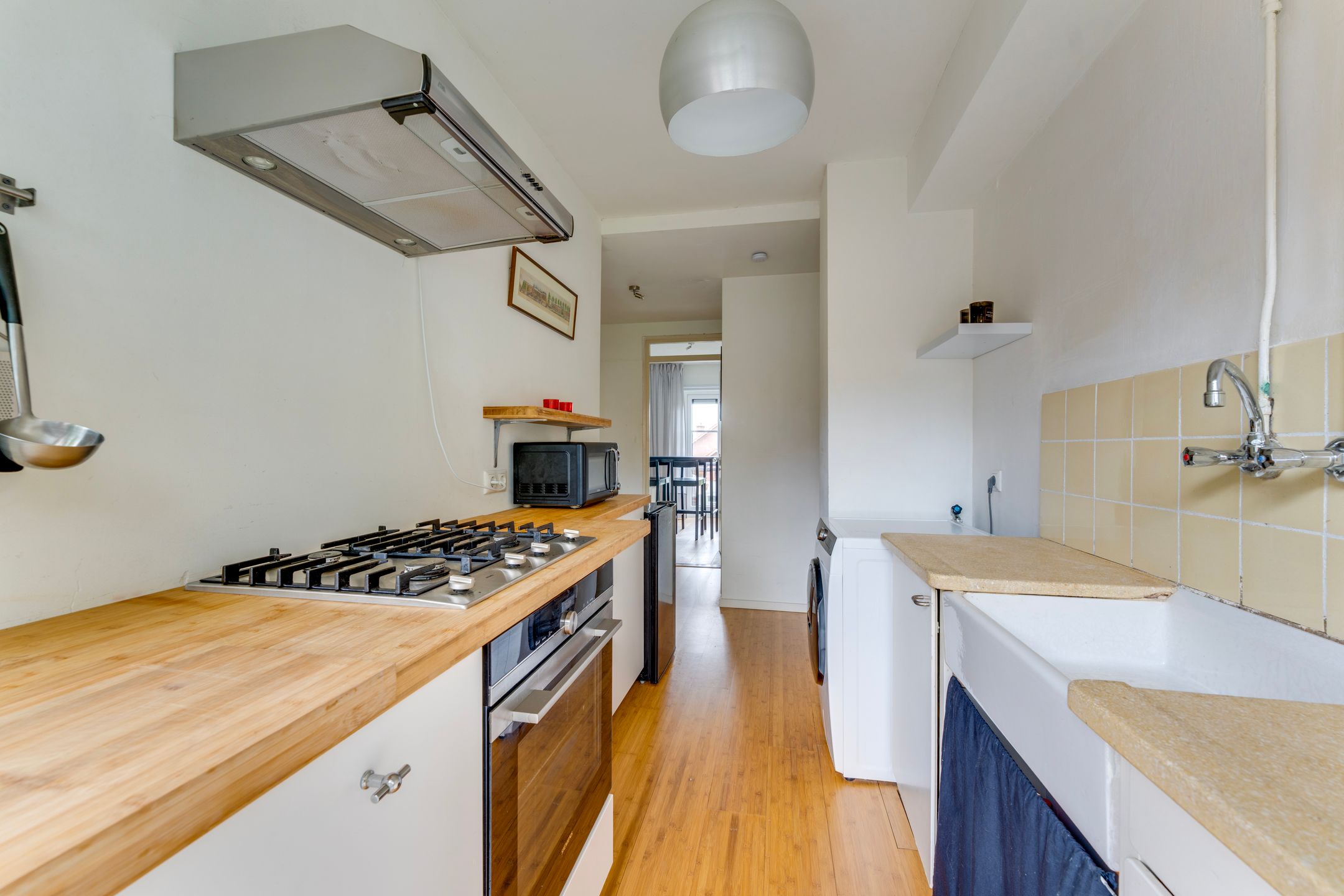 Foto 15 van Engweg 9-II