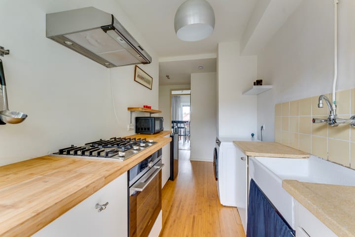 Foto 15 van Engweg 9-II