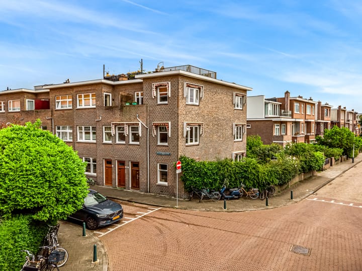 Van Diepenburchstraat 27