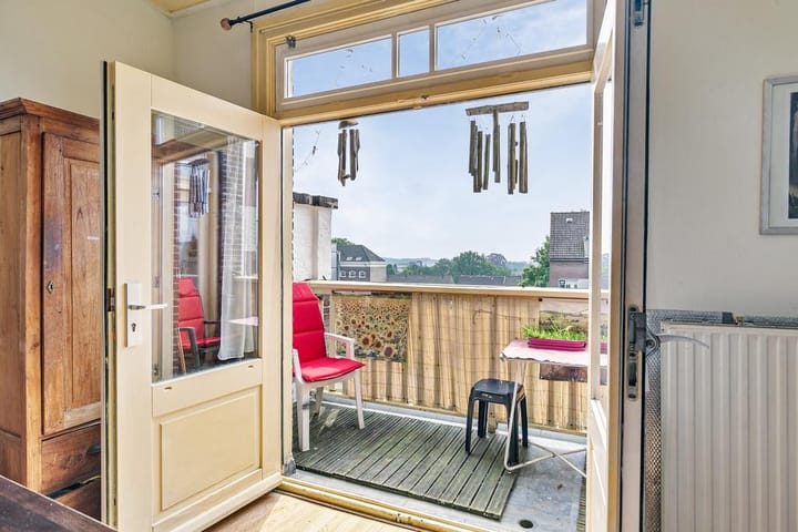 Photo 2 of Agnietenstraat 113