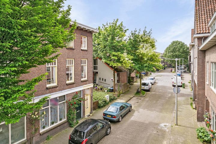 Photo 5 of Agnietenstraat 113