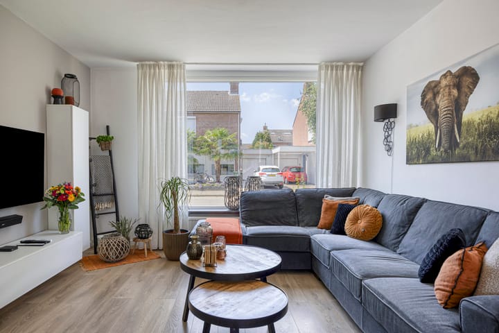 Foto 3 van Volantruwe 11