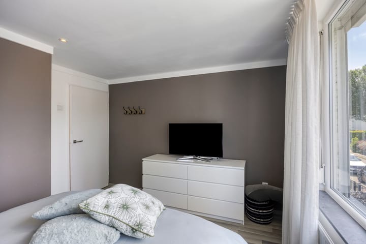 Foto 12 van Volantruwe 11