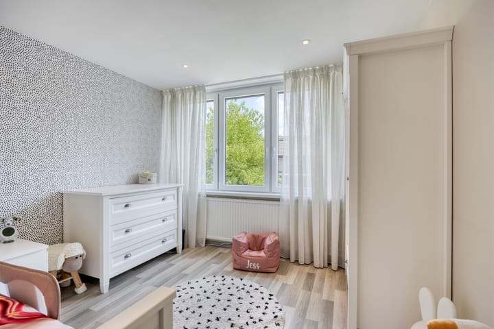 Foto 13 van Volantruwe 11