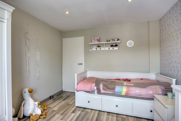 Foto 14 van Volantruwe 11