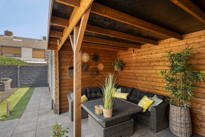 Foto 25 van Volantruwe 11