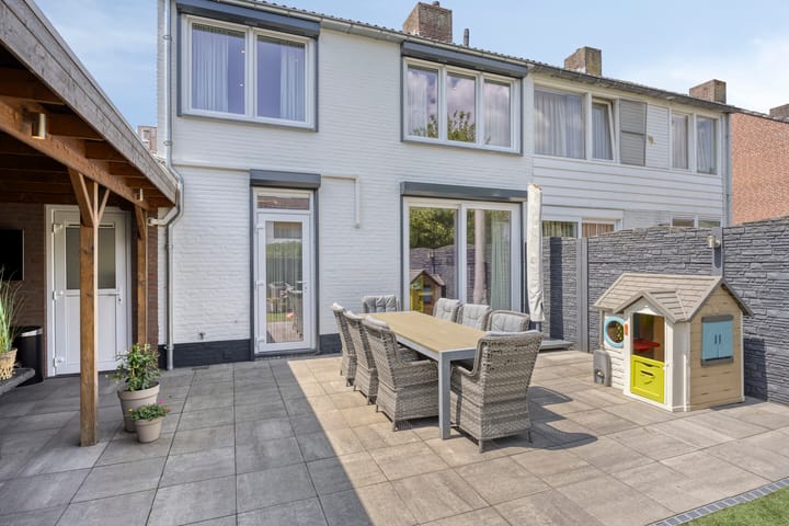 Foto 28 van Volantruwe 11