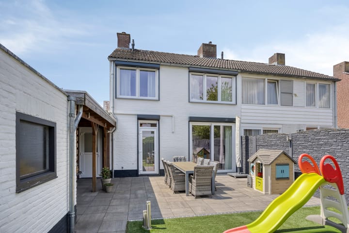 Foto 30 van Volantruwe 11