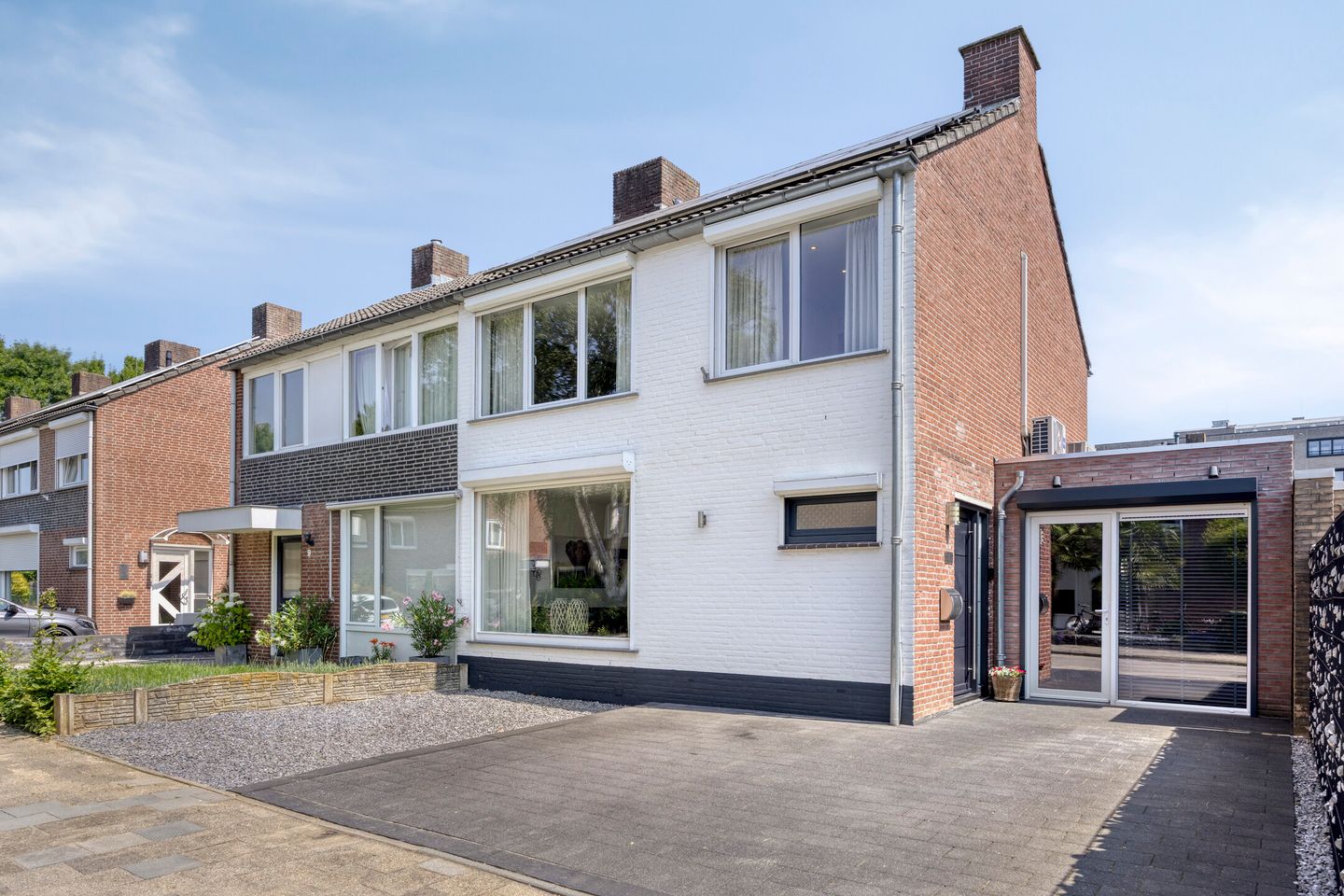 Foto 1 van Volantruwe 11