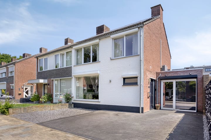 Foto 1 van Volantruwe 11