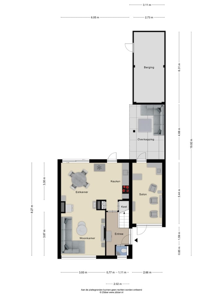 Foto 37 van Volantruwe 11