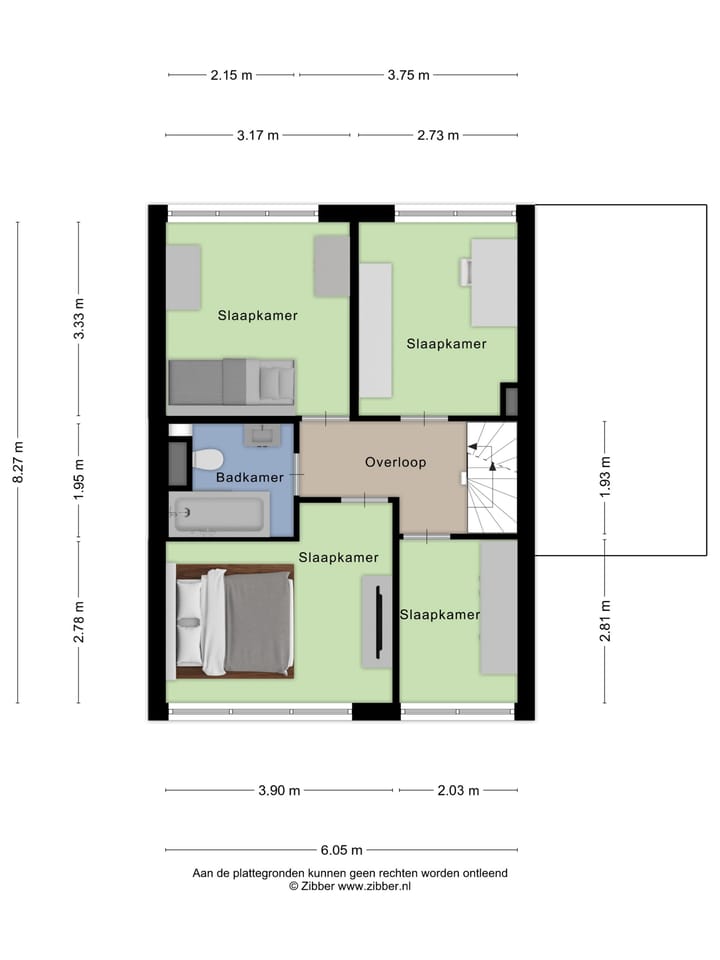 Foto 38 van Volantruwe 11