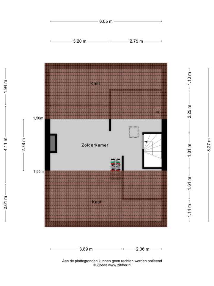 Foto 39 van Volantruwe 11