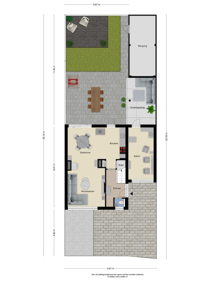 Foto 40 van Volantruwe 11