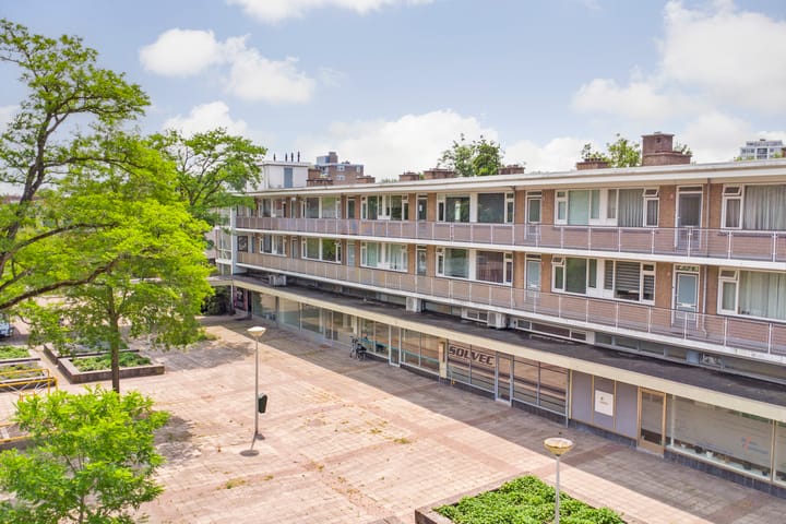 Foto 1 van Denenburg 21