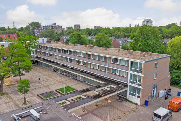 Foto 3 van Denenburg 21