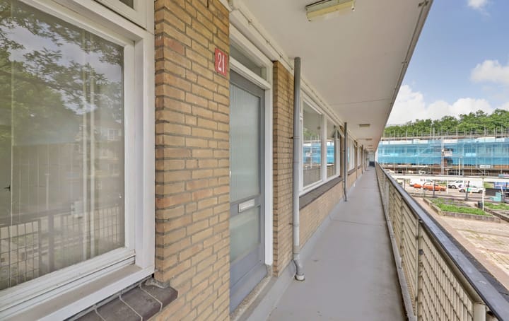 Foto 4 van Denenburg 21