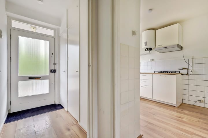 Foto 5 van Denenburg 21