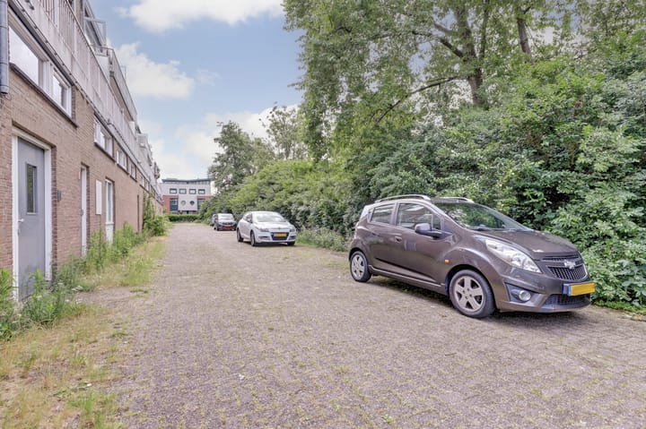 Foto 15 van Denenburg 21