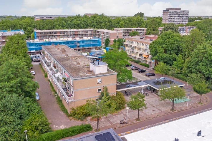 Foto 21 van Denenburg 21