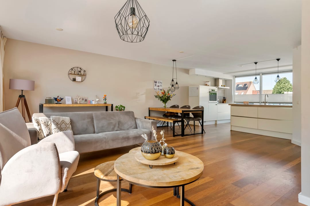 Foto 1 van Zonnedauw 65