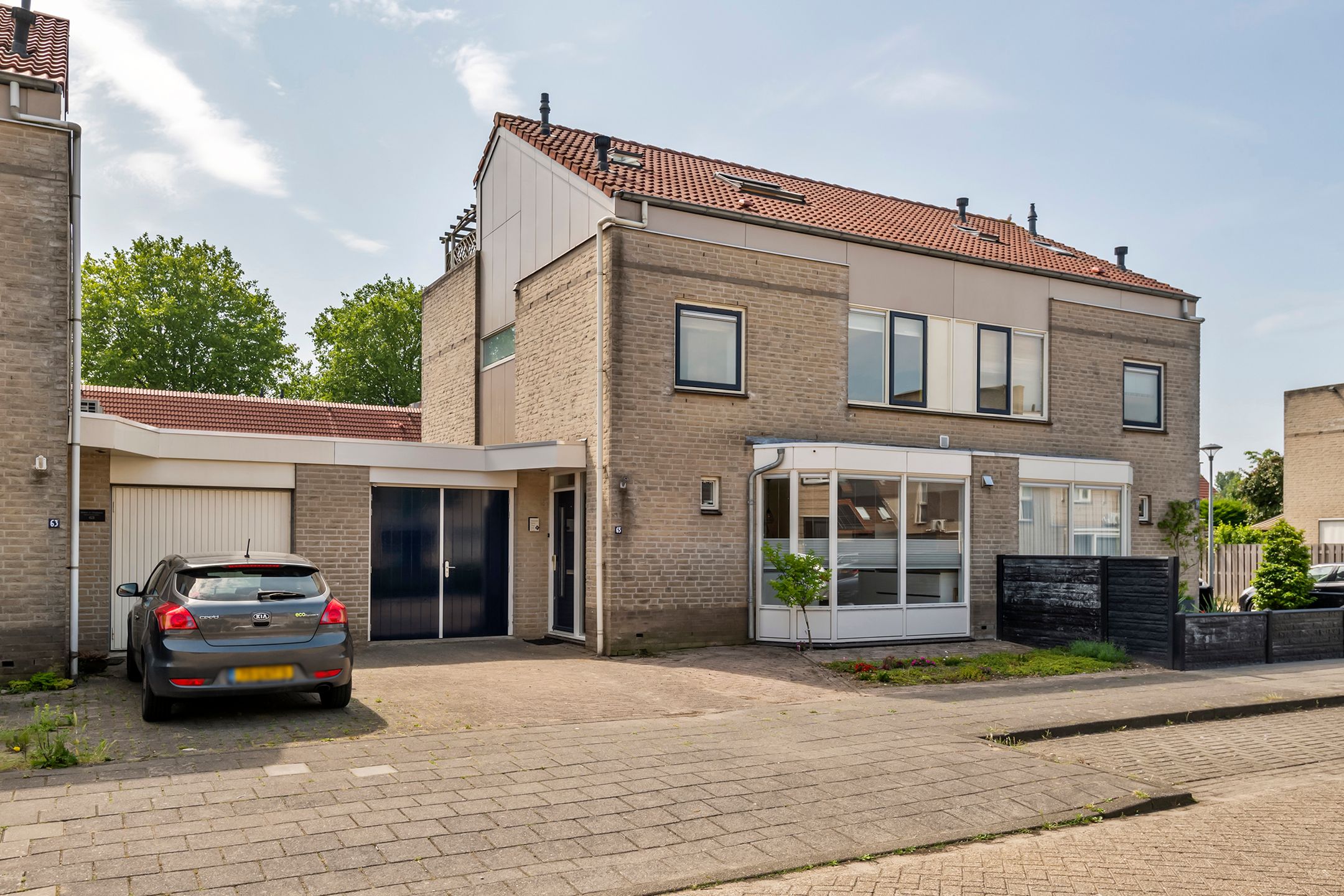 Foto 3 van Zonnedauw 65