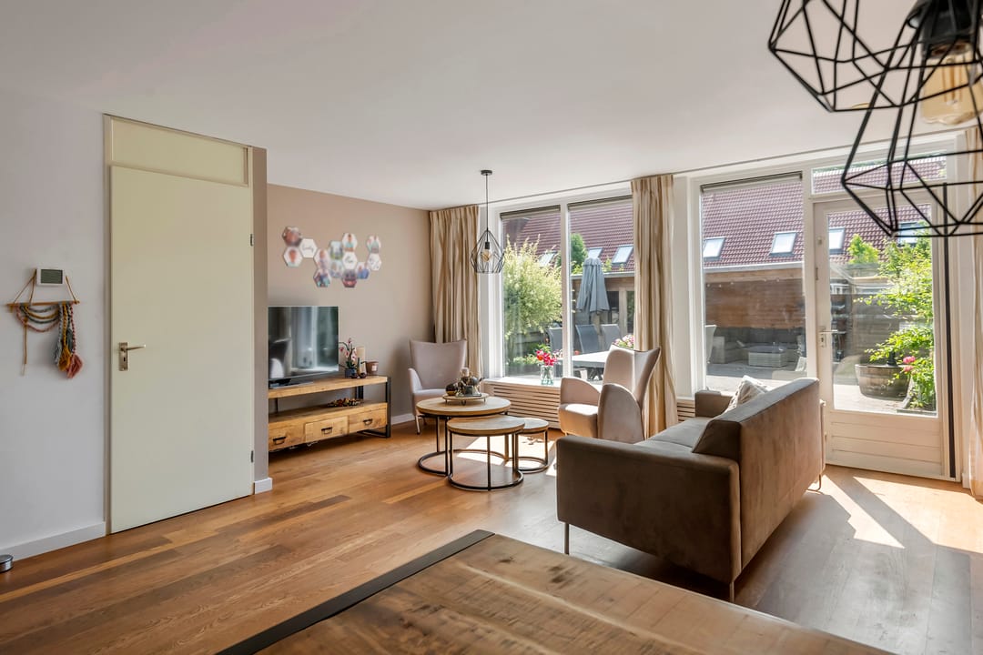 Foto 8 van Zonnedauw 65