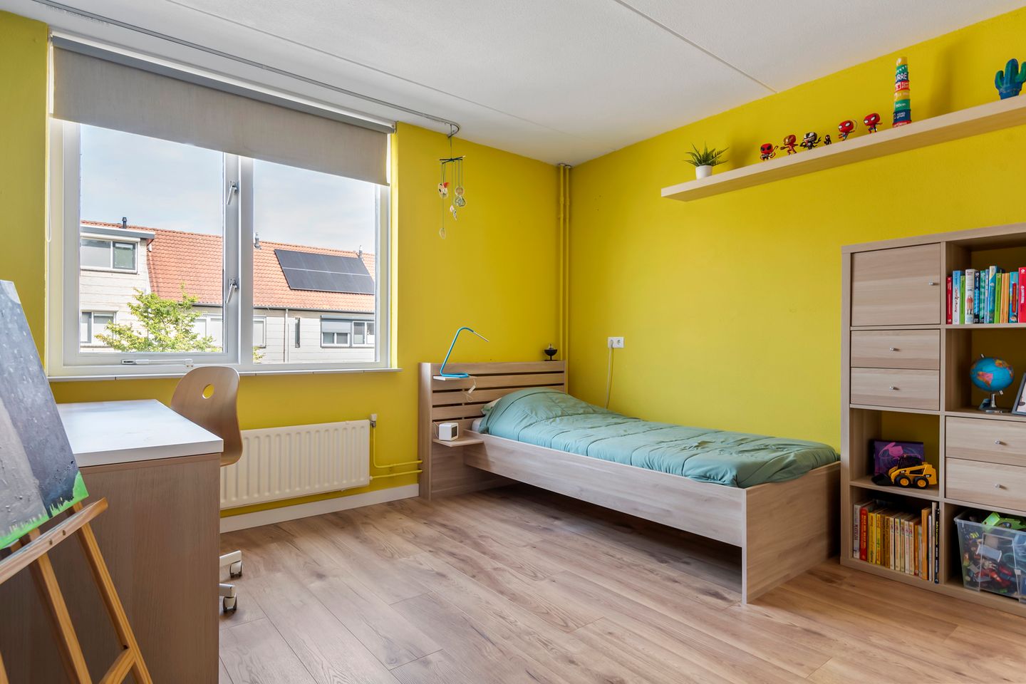 Foto 20 van Zonnedauw 65