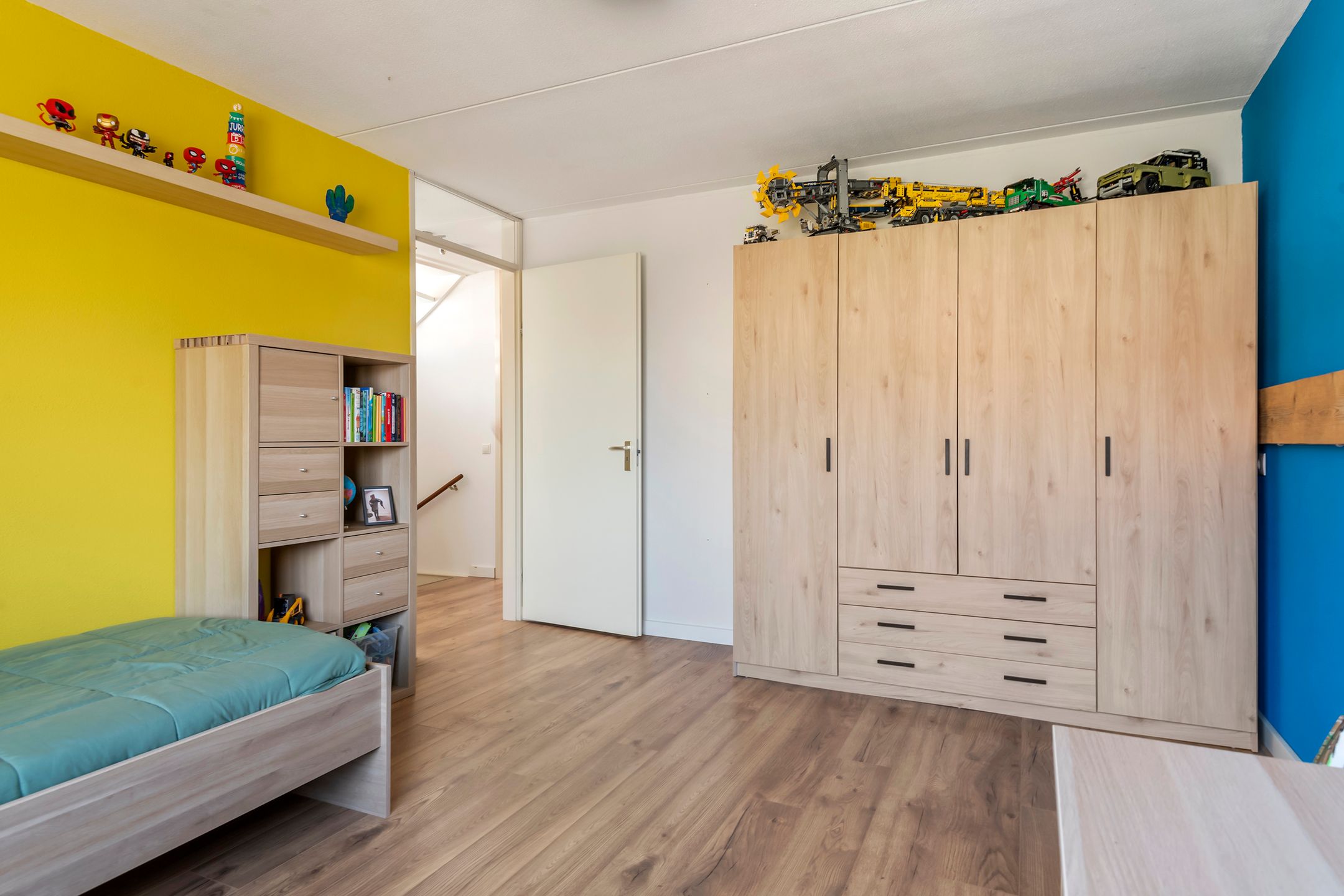 Foto 21 van Zonnedauw 65