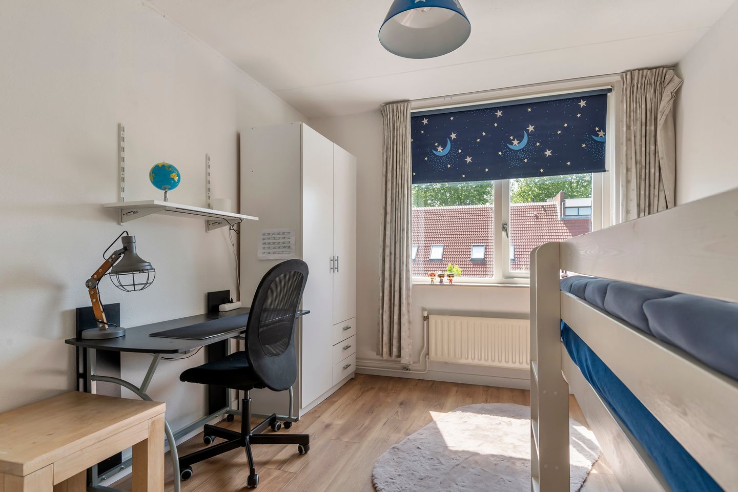 Foto 25 van Zonnedauw 65