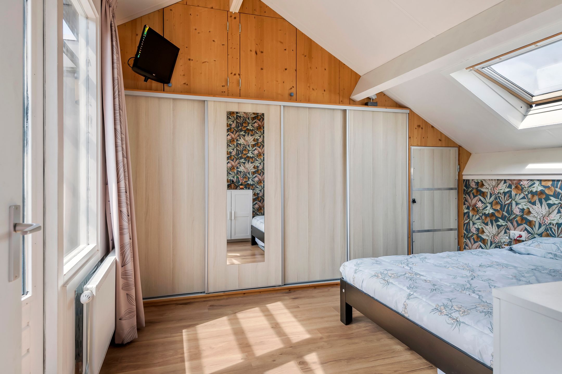 Foto 30 van Zonnedauw 65