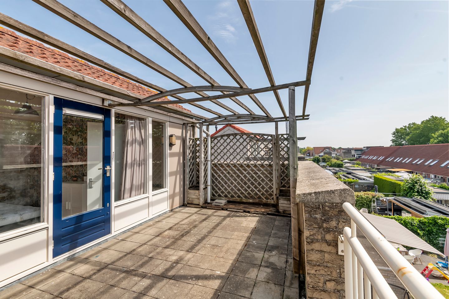 Foto 34 van Zonnedauw 65