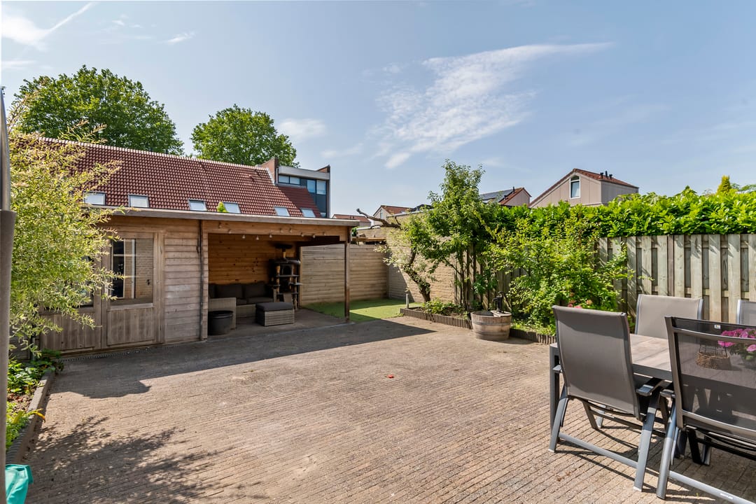 Foto 37 van Zonnedauw 65