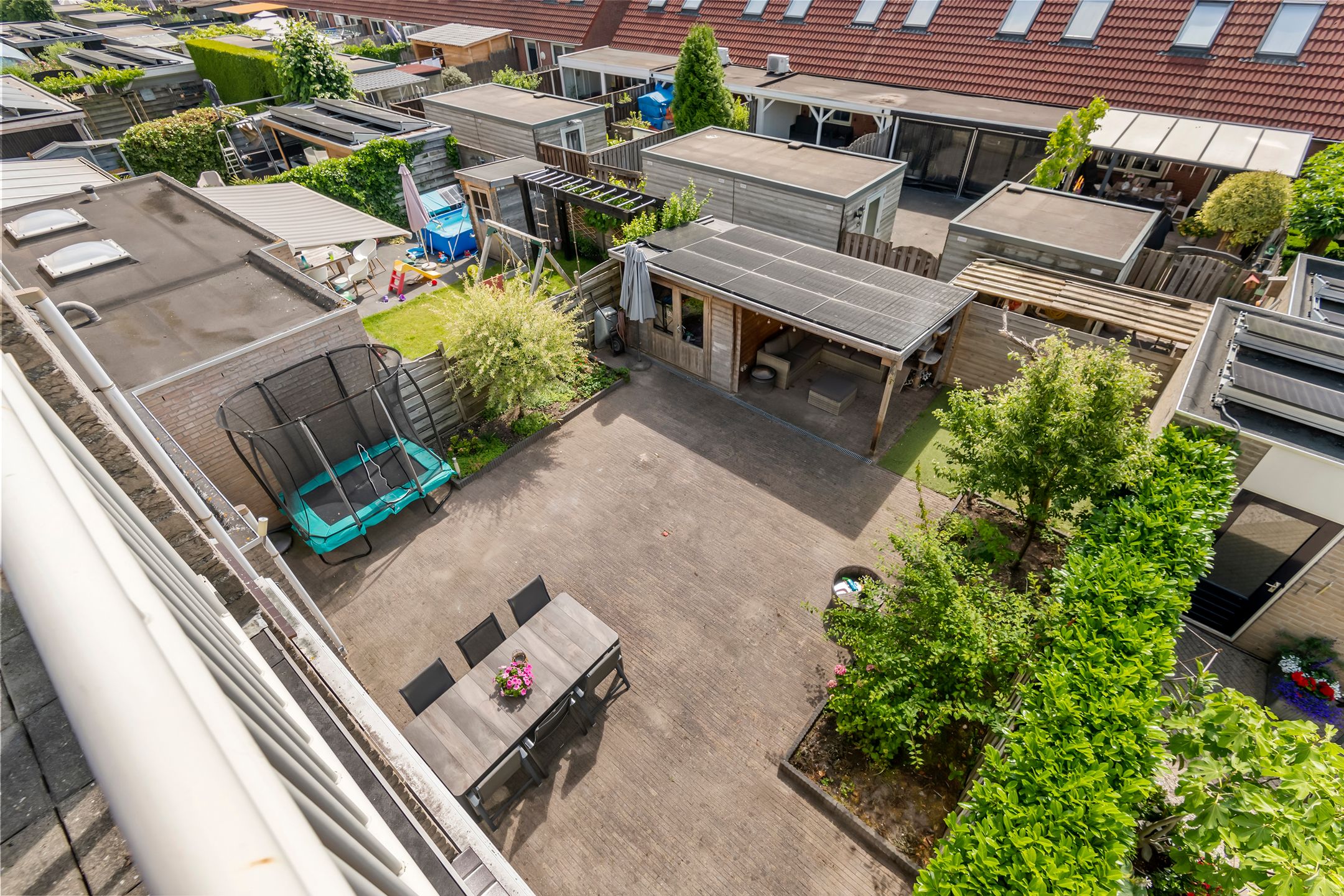 Foto 42 van Zonnedauw 65