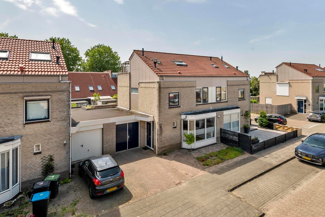 Foto 43 van Zonnedauw 65