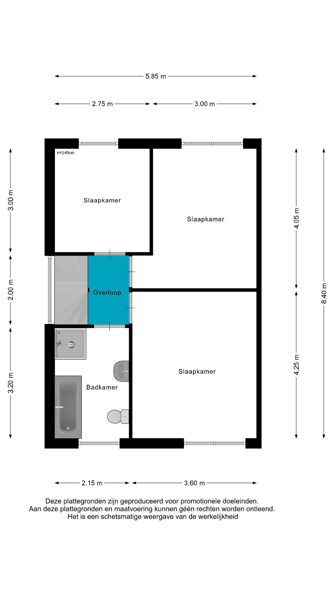 Foto 47 van Zonnedauw 65