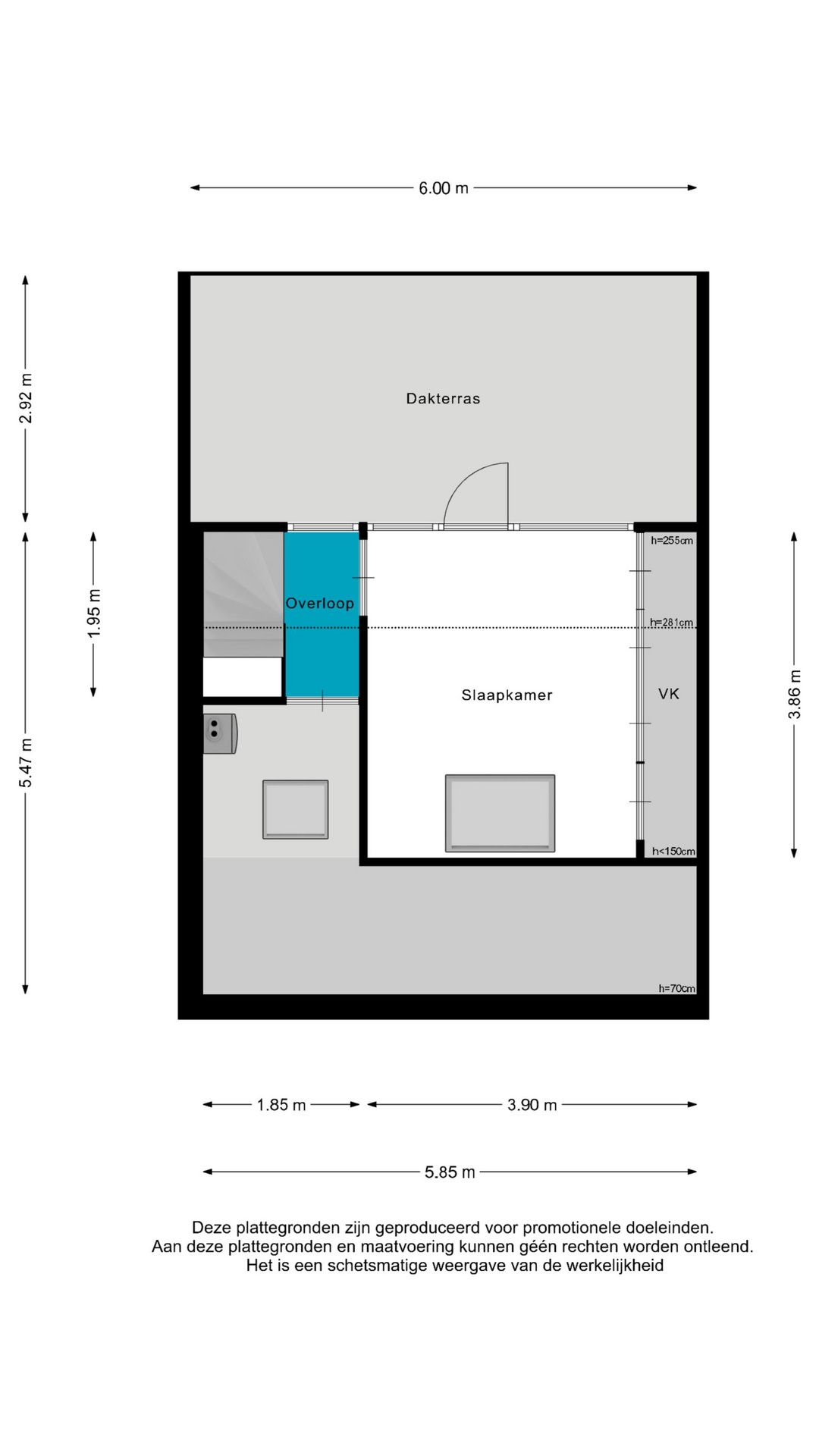 Foto 48 van Zonnedauw 65