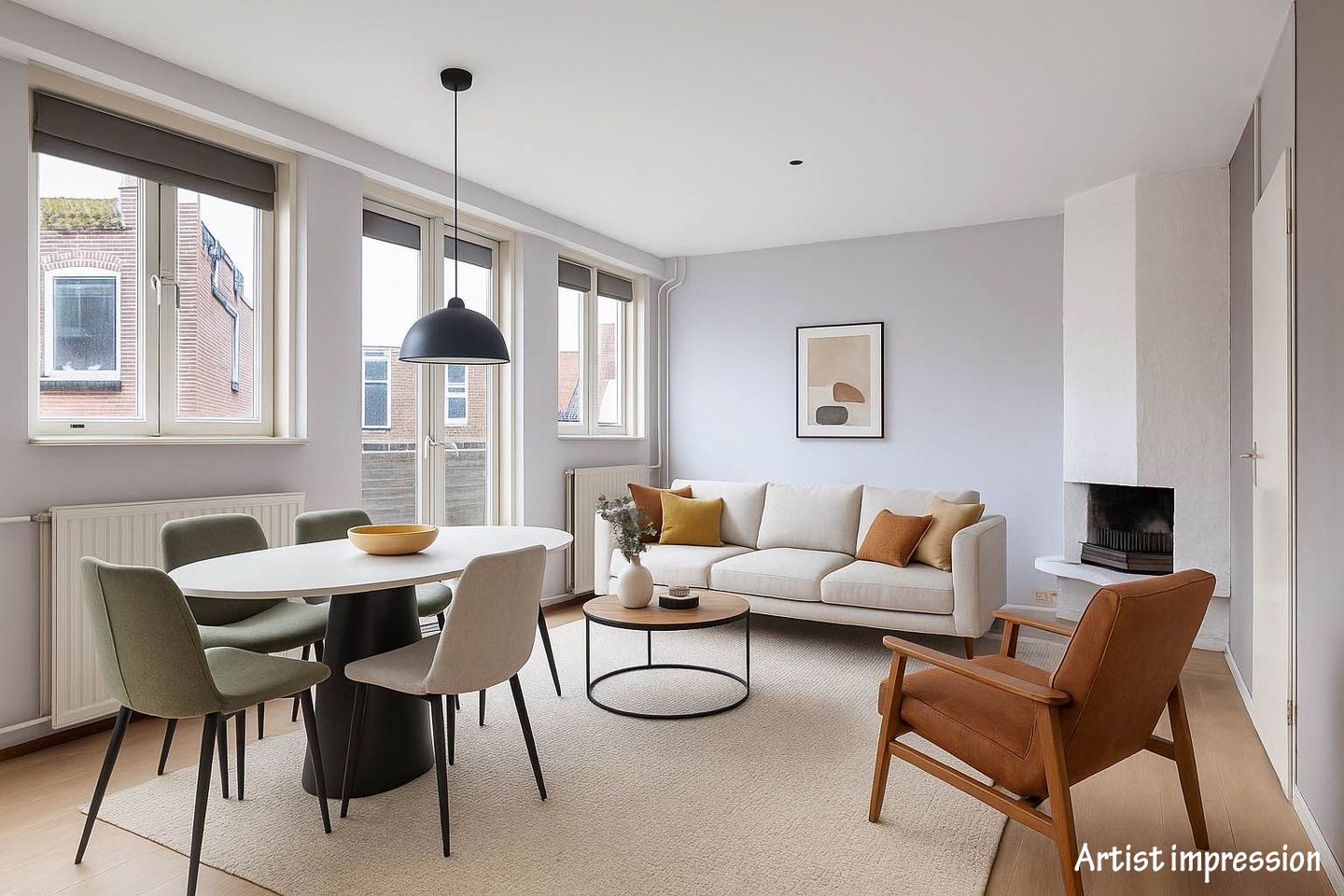 Foto 1 van Nieuwe Markt 79