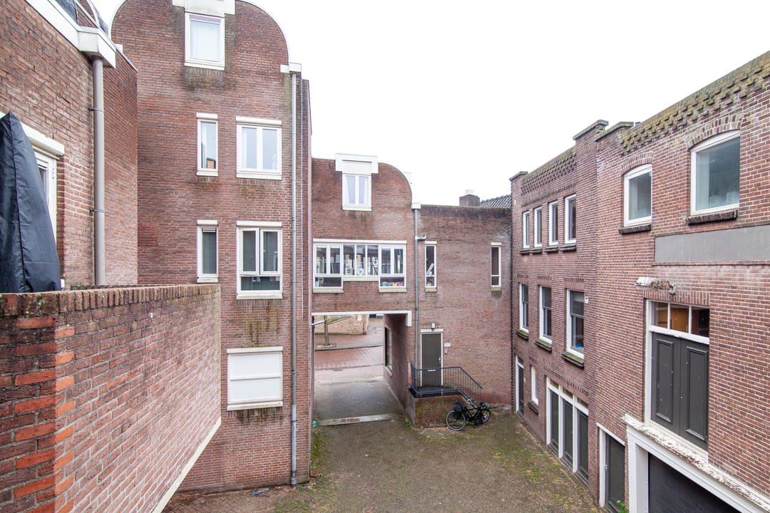 Foto 23 van Nieuwe Markt 79