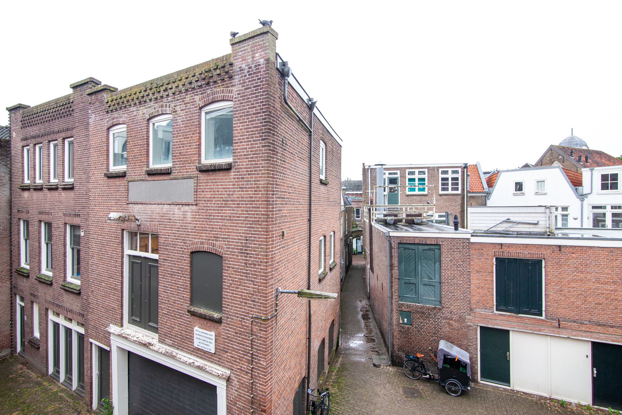 Foto 24 van Nieuwe Markt 79