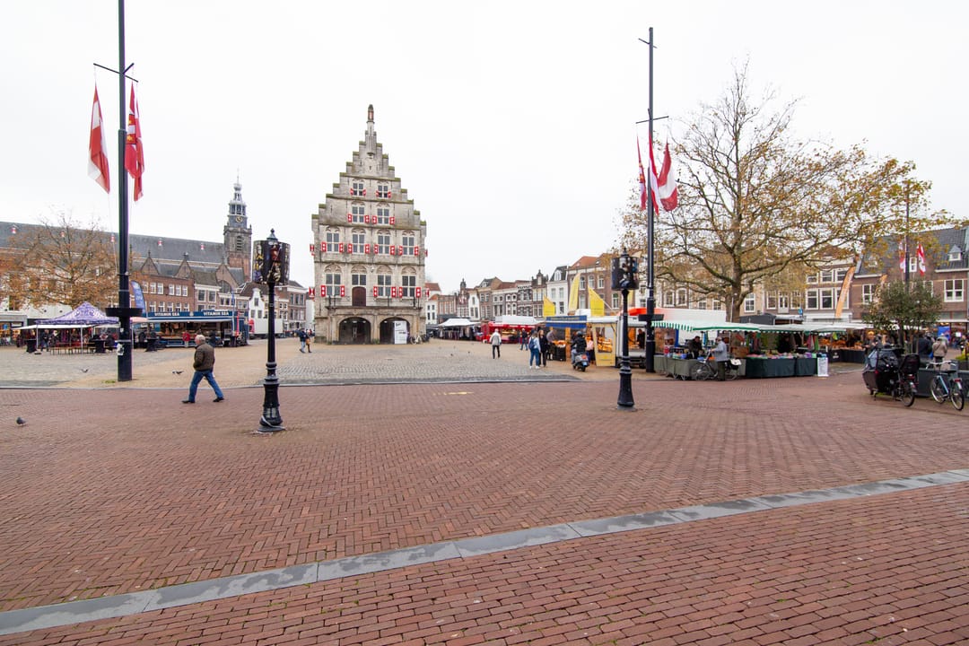 Foto 43 van Nieuwe Markt 79