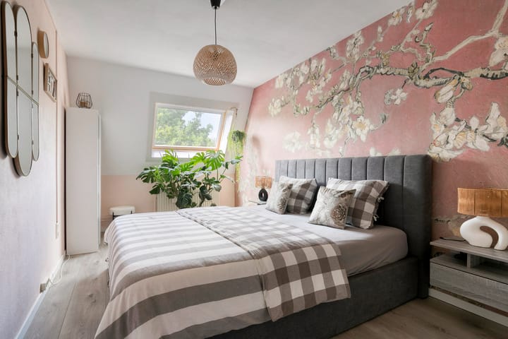 Photo 4 of Vincent van Goghstraat 43