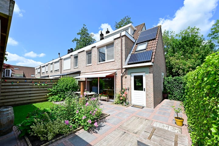 Foto 1 van Klijne Meer 81