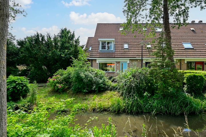 Foto 2 van Klijne Meer 81