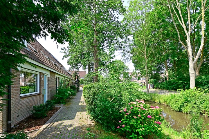 Foto 3 van Klijne Meer 81