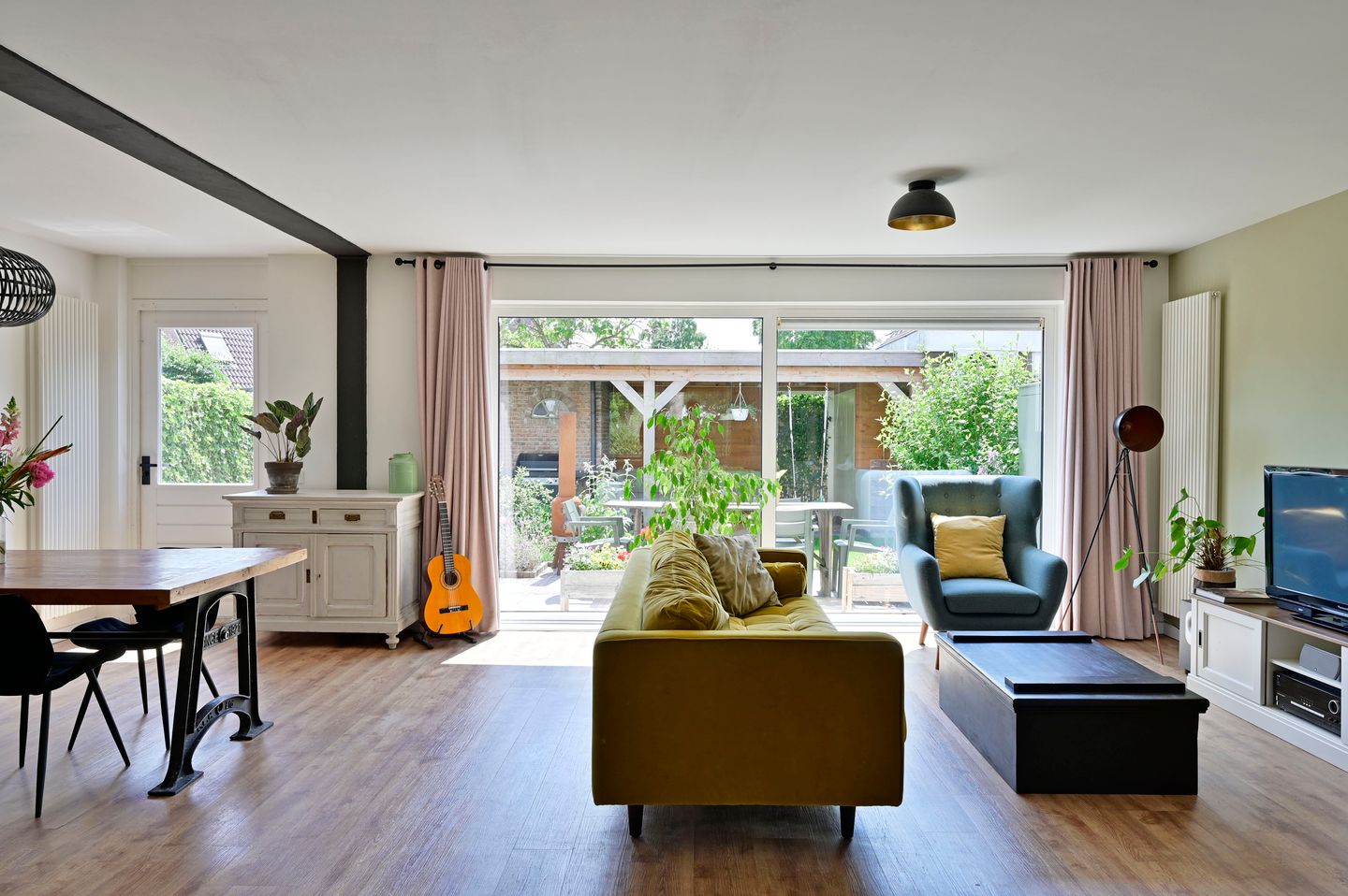 Foto 5 van Klijne Meer 81