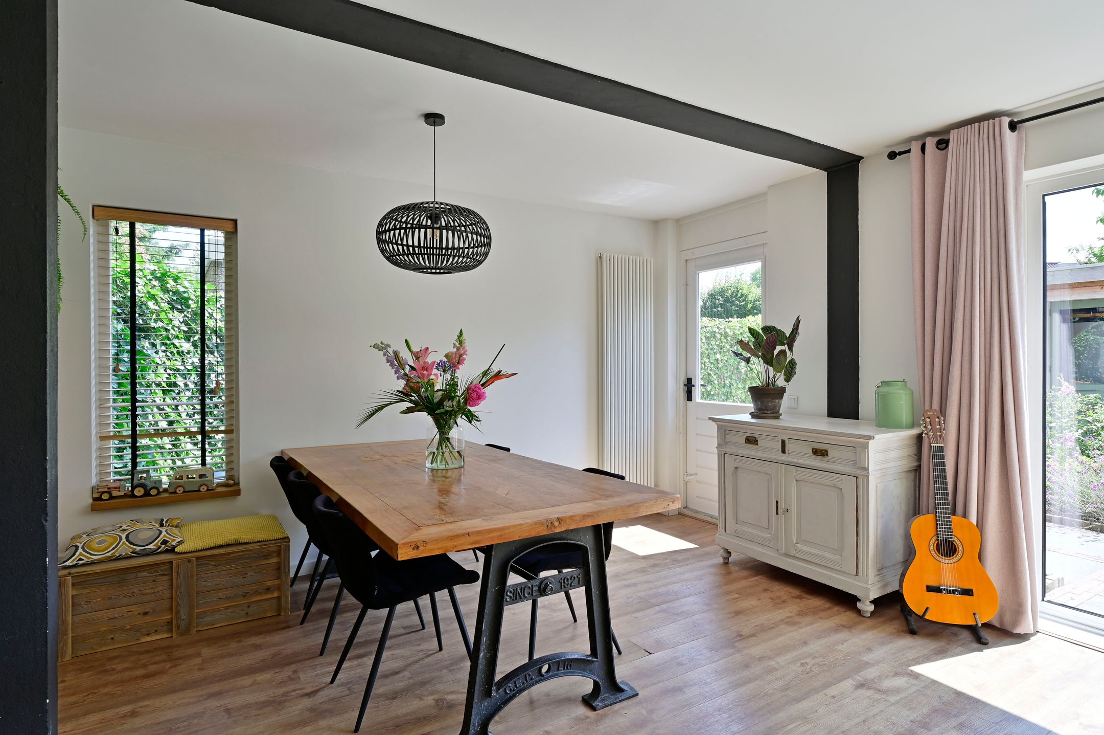 Foto 6 van Klijne Meer 81